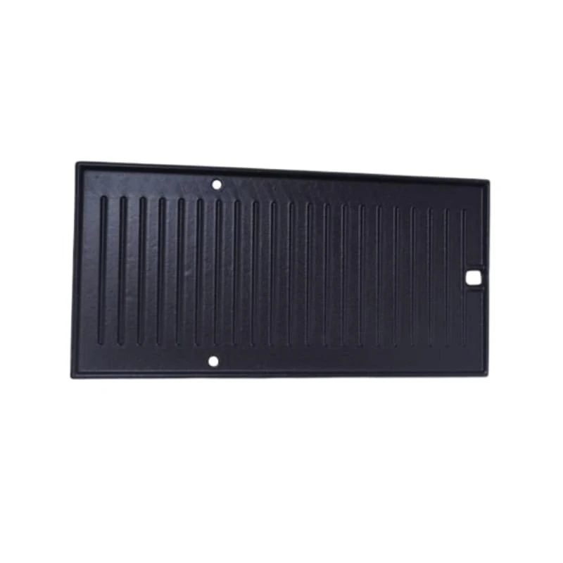 Campingaz Gietijzeren Tweezijdige Bakplaat 3 Series 3 Campingaz Gietijzeren Tweezijdige Bakplaat 3 Series