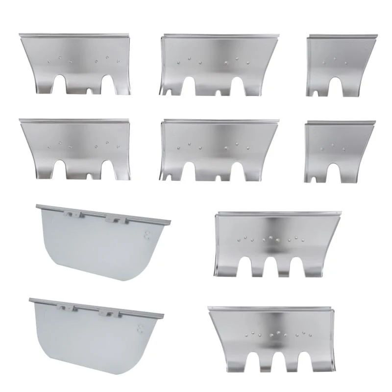 Campingaz InstaClean Systeem Set 3 Campingaz InstaClean Systeem Set