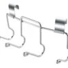 Cadac BBQ Gereedschapshaakjes 2 Cadac BBQ Gereedschapshaakjes -Weber Winkel 61960 cadac bbq gereedschaphouder