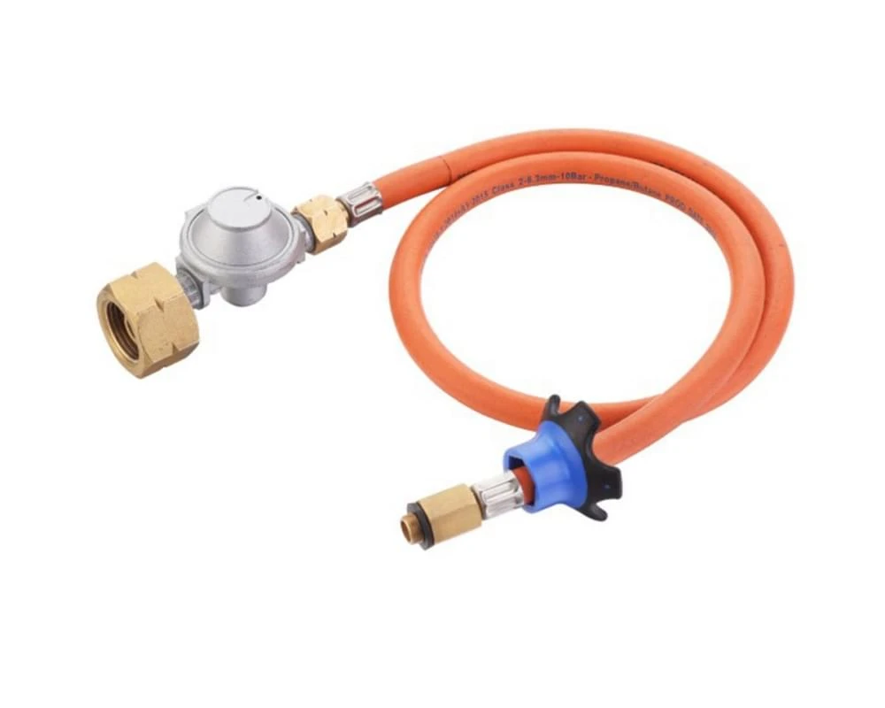 Cadac Drukregelaar Set HP Naar LP 3 Cadac Drukregelaar Set HP Naar LP