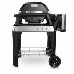 Weber Pulse 2000 Met Stand / Elektrische Barbecue 16 Weber Pulse 2000 Met Stand / Elektrische Barbecue -Weber Winkel 67915 weber pulse 2000 met stand