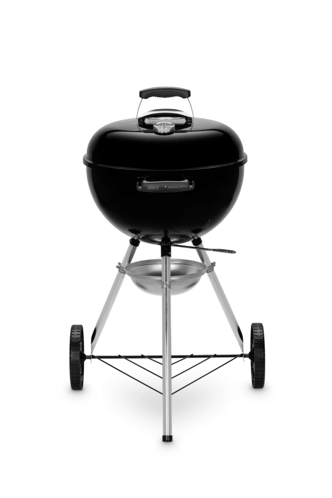 Weber Original Kettle E-4710 Houtskoolbarbecue 3 Weber Original Kettle E-4710 Houtskoolbarbecue
