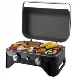 Campingaz Attitude 2100 LX Gasbarbecue -Weber Winkel 68757 campingaz attitude 2100 lx blkint