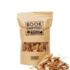 Smokin Flavours Rooksnippers Hickory -Weber Winkel 71097 smokin flavours rooksnippers 1700ml hickory