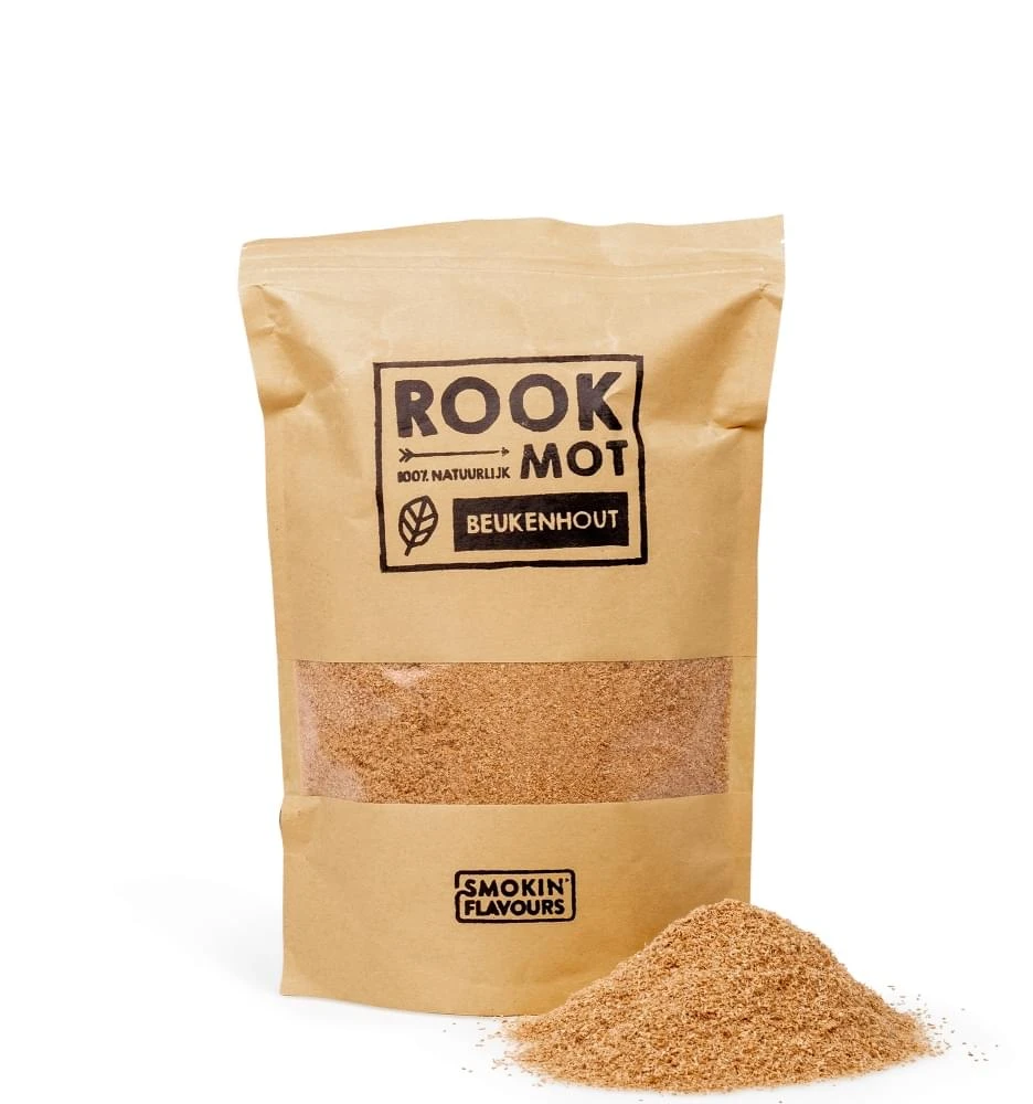 Smokin Flavours Rookmot Beuk 3 Smokin Flavours Rookmot Beuk