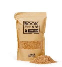 Smokin Flavours Rookmot Kers