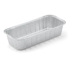 Weber Aluminium Lekbakjes Voor SmokeFire, Summit En Genisis