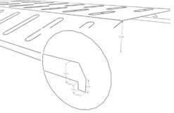 Campingaz Vlamverdeler Adelaide En Woody -Weber Winkel 71181 campingaz vlamverdeler adelaide