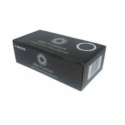 Weber Winkel -Weber Winkel 71552 ml koko quick brick 4 stuks