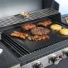 ML NoStick BBQ Mat 2 ML NoStick BBQ Mat -Weber Winkel 72317 intex nostick bbq mat