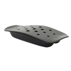 Weber Winkel 46 Weber Style Smokerbox Black