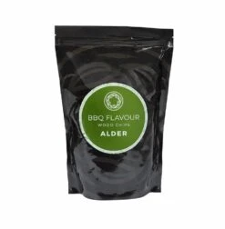 Weber Winkel 23 BBQ Flavours Rookhout Chips Els