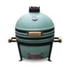 Outr Medium Kamado Barbecue Blauw