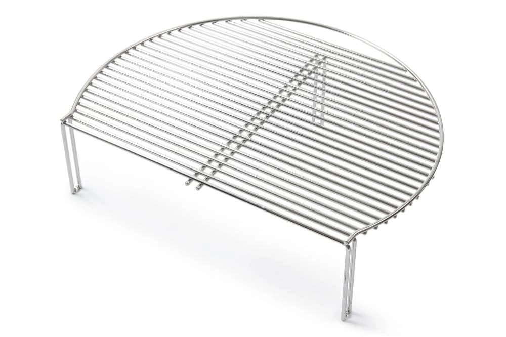 Yakiniku Verhoogd Grillrooster Voor De Compact Kamado 3 Yakiniku Verhoogd Grillrooster Voor De Compact Kamado