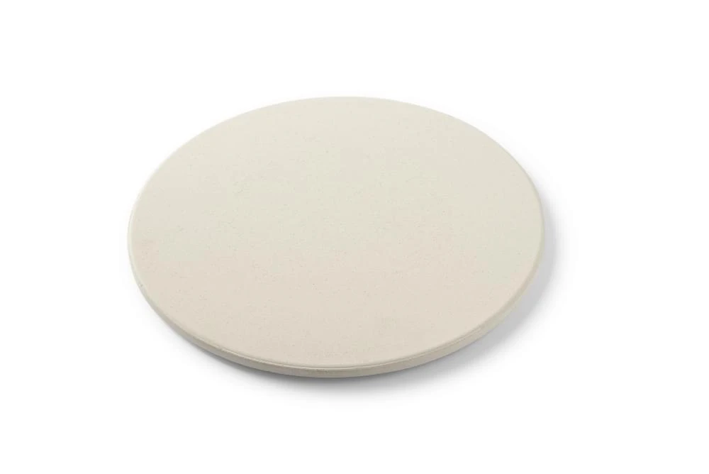 Yakiniku Pizzasteen Voor De Compact Kamado 3 Yakiniku Pizzasteen Voor De Compact Kamado