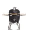 Yakiniku Large Kamado Barbecue Met Onderstel En Side Tables