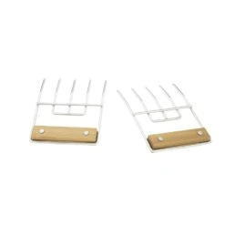 Yakiniku Berenklauwen