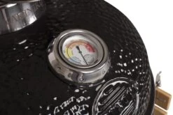 Yakiniku Compact Kamado Barbecue Met Onderstel -Weber Winkel 76026 yakiniku compact kamado barbecue met onderstel