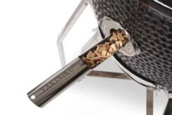 Yakiniku Compact Kamado Barbecue Met Onderstel -Weber Winkel 76028 yakiniku compact kamado barbecue met onderstel