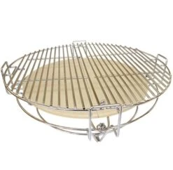 Outr Set Roosters Voor De Medium Kamado