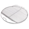 Weber Grillrooster Scharnierend RVS 57 Cm 1 Weber Grillrooster Scharnierend RVS 57 Cm -Weber Winkel 76494 weber weber grillrooster scharnier 57 cm rvs