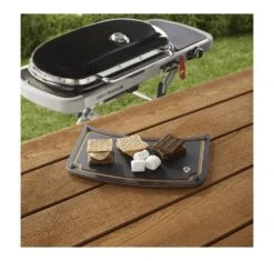 Weber Traveler Omkeerbare Snij- En Serveerplank -Weber Winkel 76550 weber weber traveler prebserve board