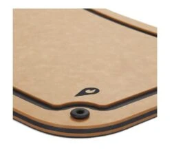 Weber Traveler Omkeerbare Snij- En Serveerplank -Weber Winkel 76551 weber weber traveler prebserve board