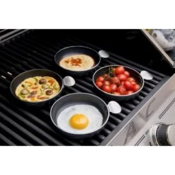 Cadac Tapas Set -Weber Winkel 77159 cadac tapas set