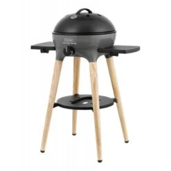 Cadac Citi Chef 40 FS Gasbarbecue Grijs 10 Cadac Citi Chef 40 FS Gasbarbecue Grijs -Weber Winkel 77295 cadac citi chef 40 fs30mb gasbarbecue