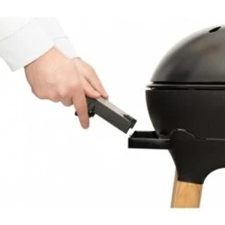 Cadac Citi Chef 40 FS Gasbarbecue Grijs 12 Cadac Citi Chef 40 FS Gasbarbecue Grijs -Weber Winkel 77297 cadac citi chef 40 fs30mb gasbarbecue