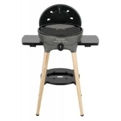 Cadac Citi Chef 40 FS Gasbarbecue Grijs 11 Cadac Citi Chef 40 FS Gasbarbecue Grijs -Weber Winkel 77298 cadac citi chef 40 fs30mb gasbarbecue
