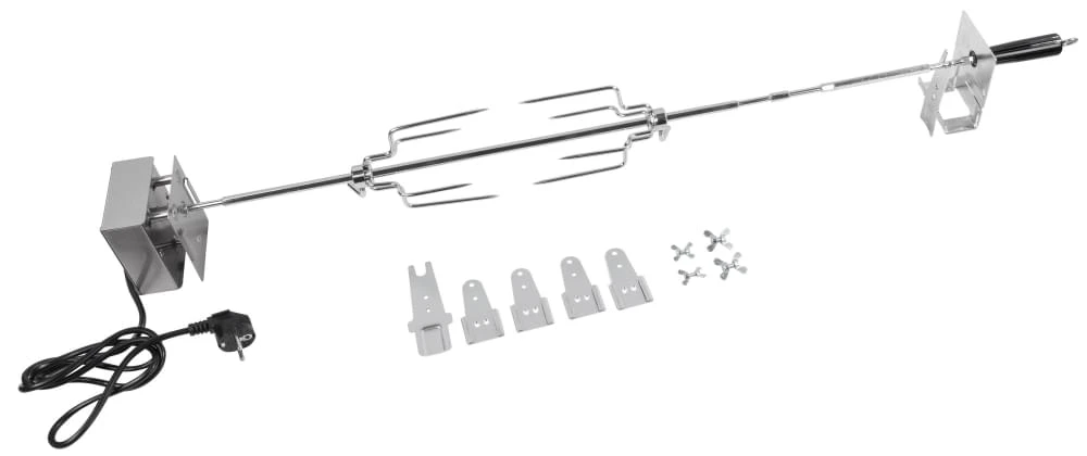 Campingaz Culinary Modular Rotisserie Kit 3 Campingaz Culinary Modular Rotisserie Kit