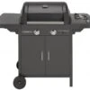 Campingaz 2 Series Classic EXS Vario Gasbarbecue 2 Campingaz 2 Series Classic EXS Vario Gasbarbecue -Weber Winkel 78006 campingaz 2 series classic exs vario gasbarbecue
