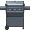 Campingaz 3 Series Select S Gasbarbecue 2 Campingaz 3 Series Select S Gasbarbecue -Weber Winkel 78016 campingaz 3 series select s gasbarbecue