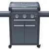 Campingaz 3 Series Premium S Gasbarbecue -Weber Winkel 78020 campingaz 3 series premium s gasbarbecue