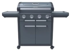 Campingaz 4 Series Premium S Gasbarbecue