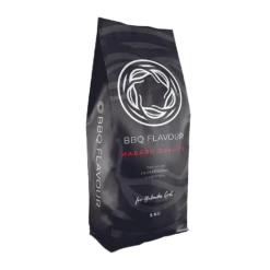 Weber Winkel 13 BBQ Flavours Houtskool Marabu 5 Kg