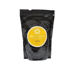 Weber Winkel 21 BBQ Flavours Rookhout Chips Eik