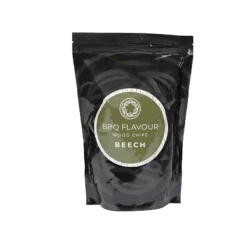 Weber Winkel 19 BBQ Flavours Rookhout Chips Beuk