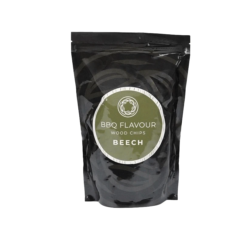 BBQ Flavours Rookhout Chips Beuk 3 BBQ Flavours Rookhout Chips Beuk