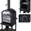 ML Bbq En Pizza Oven In 1 Houtskool Barbecue 1 ML Bbq En Pizza Oven In 1 Houtskool Barbecue -Weber Winkel 78833 ml bbq pizza oven
