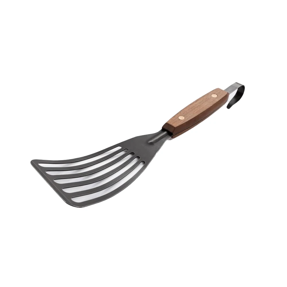 Barebones Cowboy Cooking Spatel 3 Barebones Cowboy Cooking Spatel