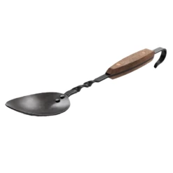 Weber Winkel 5 Barebones Cowboy Cooking Chefs Lepel