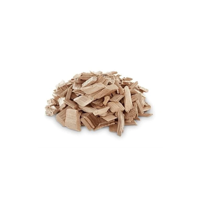 BBQ Flavours Rookhout Chips Beuk 4 BBQ Flavours Rookhout Chips Beuk - Afbeelding 2