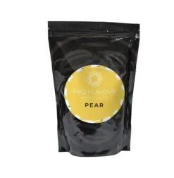 BBQ Flavours Rookhout Chips Peer