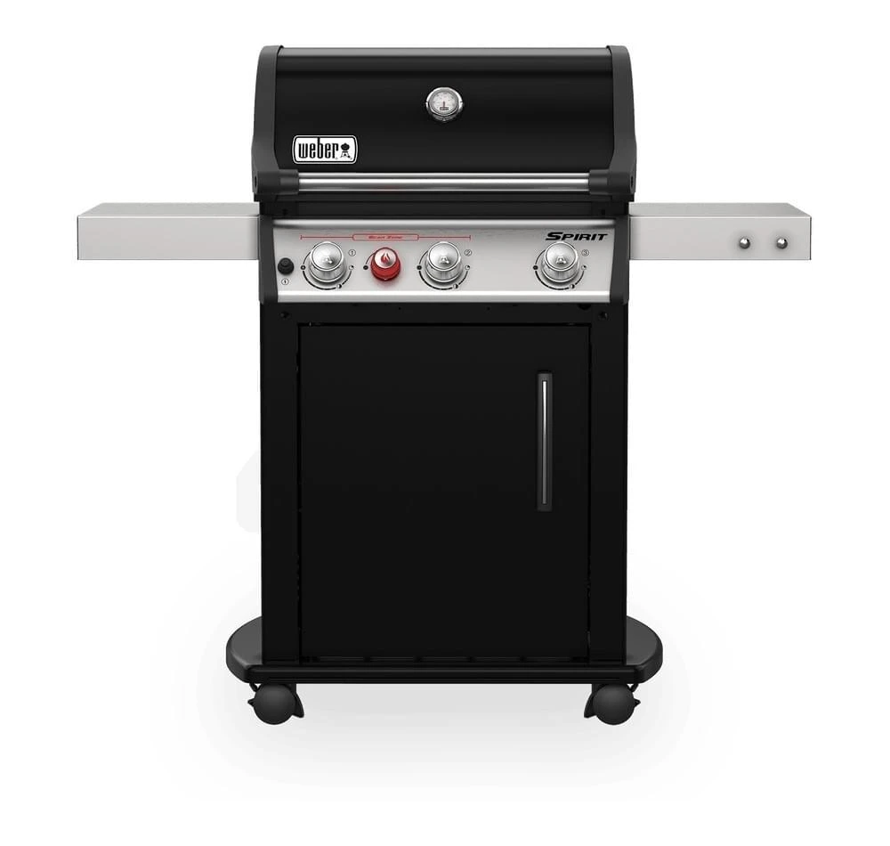 Weber Spirit E-325 GBS Gasbarbecue 2 Weber Spirit E-325 GBS Gasbarbecue