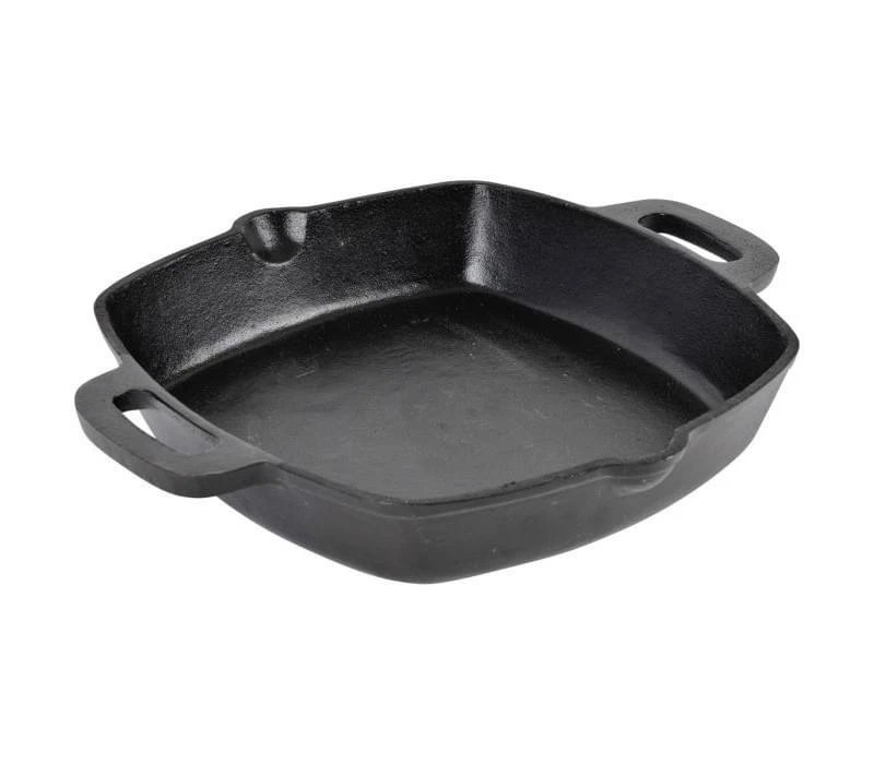 ML Ovenschaal Gietijzer 3 ML Ovenschaal Gietijzer