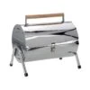 ML Cilinder Vorm Houtskool Barbecue 1 ML Cilinder Vorm Houtskool Barbecue -Weber Winkel 81076 ml bbq cilinder vorm