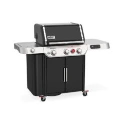 Weber Genesis EX-335 Gasbarbecue 15 Weber Genesis EX-335 Gasbarbecue -Weber Winkel 84838 weber genesis ex 335 gasbarbecue