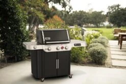 Weber Genesis EX-335 Gasbarbecue 23 Weber Genesis EX-335 Gasbarbecue -Weber Winkel 84846 weber genesis ex 335 gasbarbecue